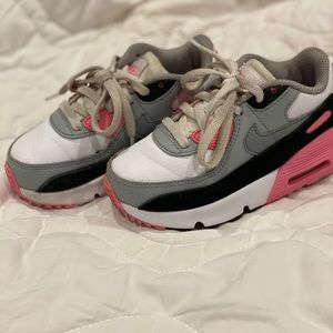 Girls air max Nike